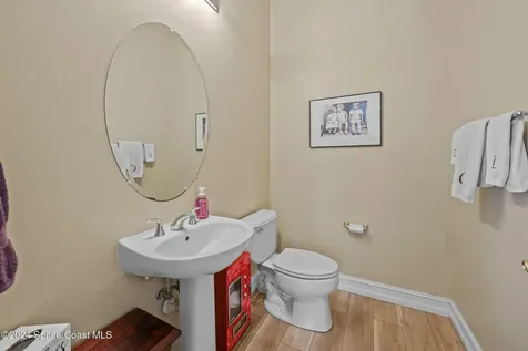 3007 Lamanga Drive Melbourne FL 32940