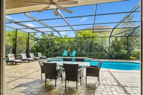3007 Lamanga Drive Melbourne FL 32940