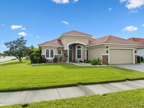 3007 Lamanga Drive Melbourne FL 32940
