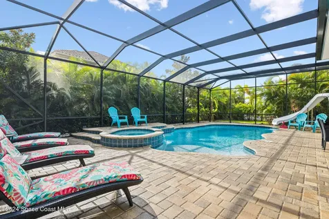 3007 Lamanga Drive Melbourne FL 32940