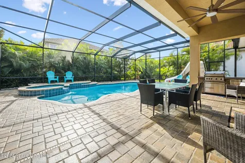 3007 Lamanga Drive Melbourne FL 32940