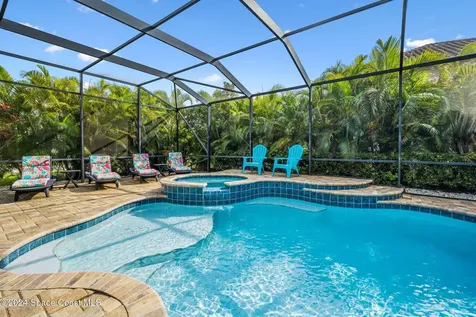 3007 Lamanga Drive Melbourne FL 32940