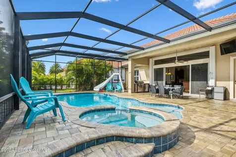 3007 Lamanga Drive Melbourne FL 32940