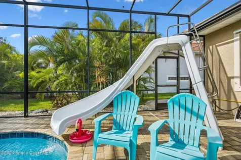 3007 Lamanga Drive Melbourne FL 32940