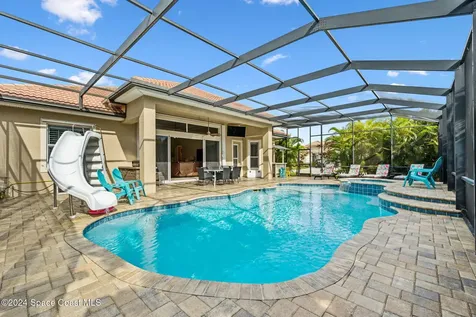 3007 Lamanga Drive Melbourne FL 32940