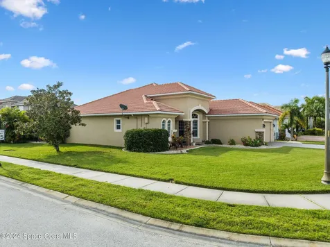 3007 Lamanga Drive Melbourne FL 32940