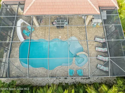 3007 Lamanga Drive Melbourne FL 32940