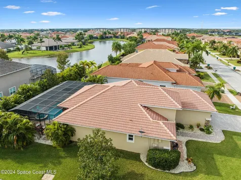 3007 Lamanga Drive Melbourne FL 32940