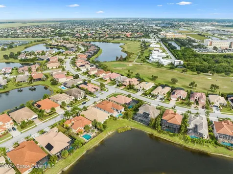 3007 Lamanga Drive Melbourne FL 32940