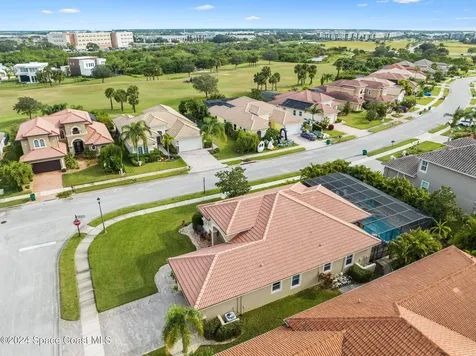 3007 Lamanga Drive Melbourne FL 32940