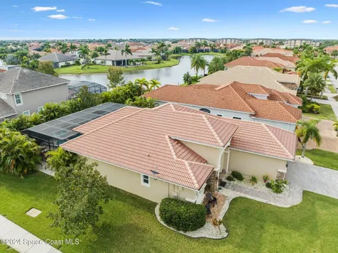 3007 Lamanga Drive Melbourne FL 32940