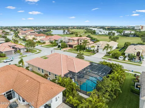 3007 Lamanga Drive Melbourne FL 32940