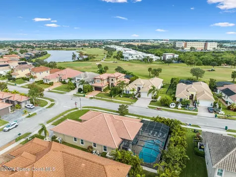 3007 Lamanga Drive Melbourne FL 32940