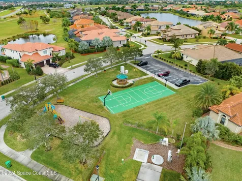 3007 Lamanga Drive Melbourne FL 32940