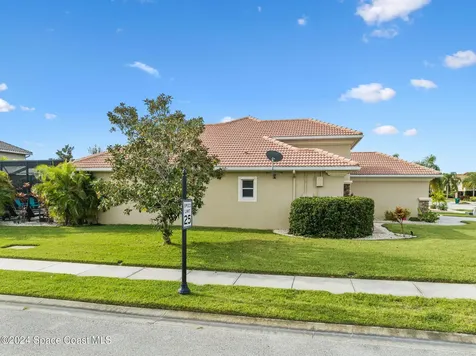 3007 Lamanga Drive Melbourne FL 32940