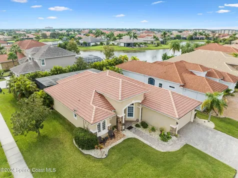 3007 Lamanga Drive Melbourne FL 32940