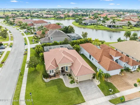 3007 Lamanga Drive Melbourne FL 32940