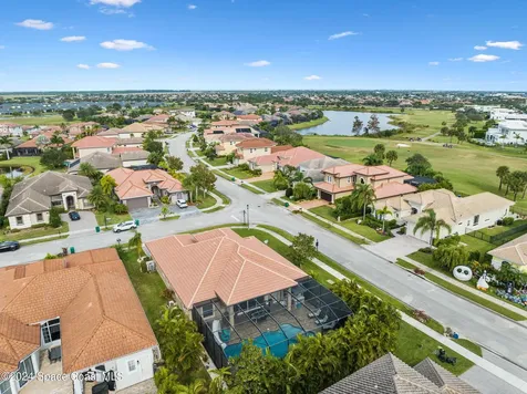 3007 Lamanga Drive Melbourne FL 32940