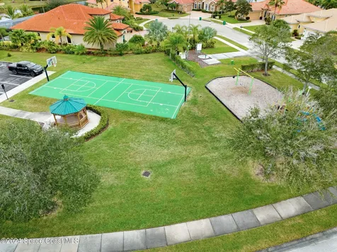 3007 Lamanga Drive Melbourne FL 32940