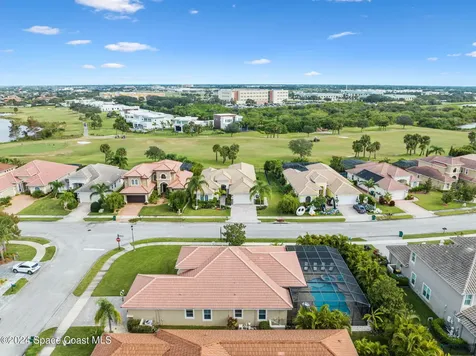 3007 Lamanga Drive Melbourne FL 32940