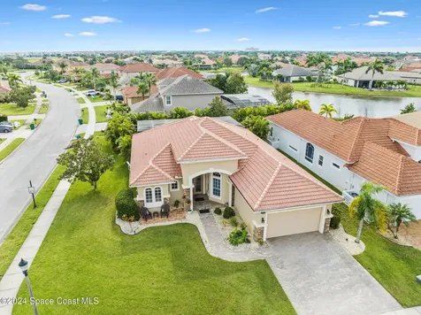3007 Lamanga Drive Melbourne FL 32940