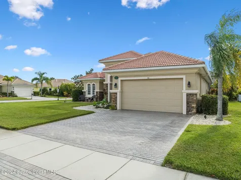 3007 Lamanga Drive Melbourne FL 32940