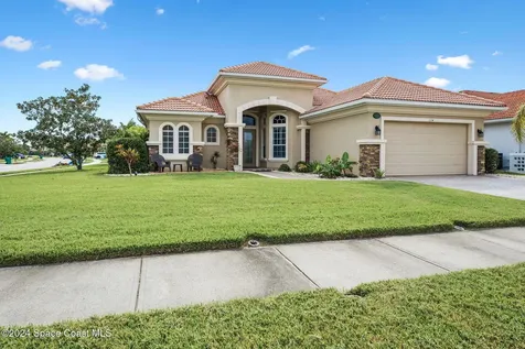 3007 Lamanga Drive Melbourne FL 32940