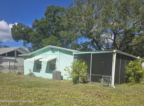 4404 W Paul Avenue Tampa FL 33611