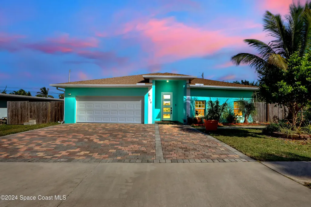 170 Park Avenue Satellite Beach FL 32937