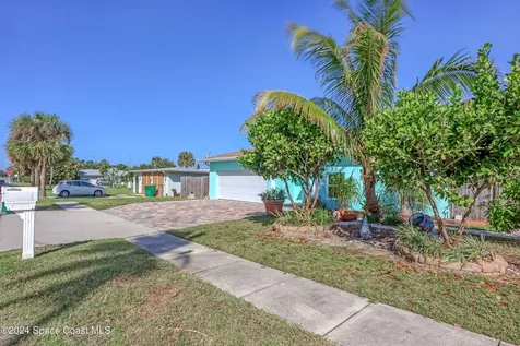 170 Park Avenue Satellite Beach FL 32937