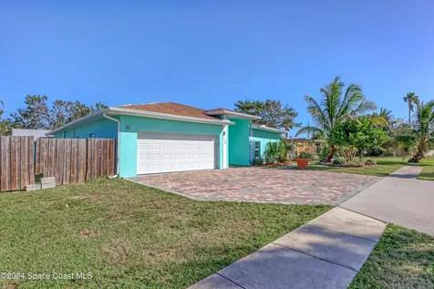 170 Park Avenue Satellite Beach FL 32937