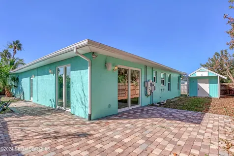 170 Park Avenue Satellite Beach FL 32937