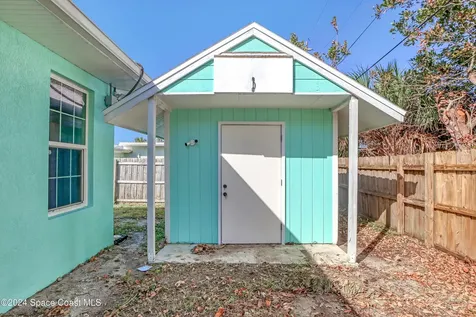 170 Park Avenue Satellite Beach FL 32937