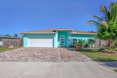 170 Park Avenue Satellite Beach FL 32937