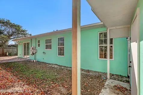 170 Park Avenue Satellite Beach FL 32937