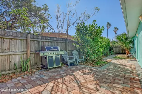 170 Park Avenue Satellite Beach FL 32937