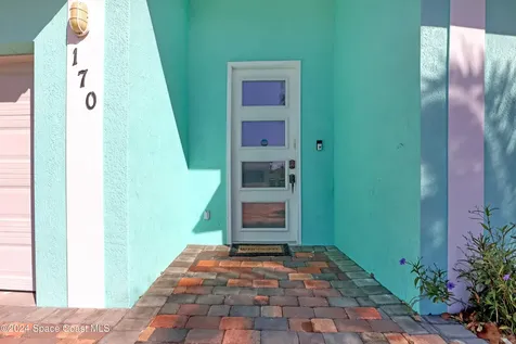 170 Park Avenue Satellite Beach FL 32937