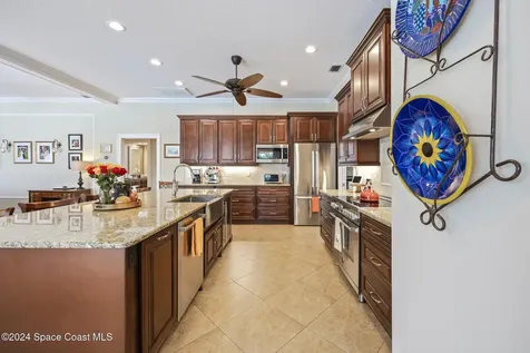3880 Peacock Drive Melbourne FL 32904