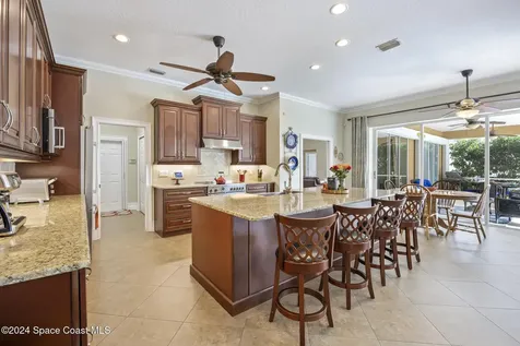 3880 Peacock Drive Melbourne FL 32904