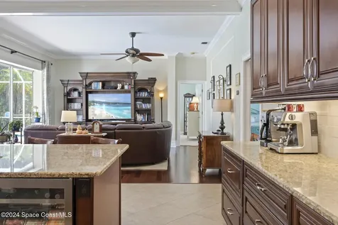 3880 Peacock Drive Melbourne FL 32904