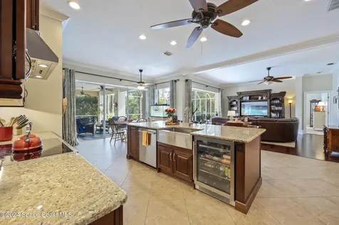 3880 Peacock Drive Melbourne FL 32904