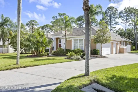 3880 Peacock Drive Melbourne FL 32904