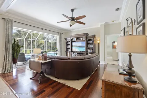 3880 Peacock Drive Melbourne FL 32904