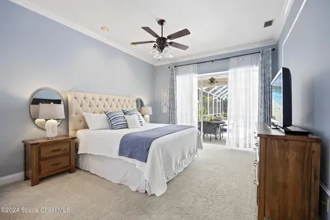 3880 Peacock Drive Melbourne FL 32904