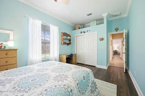3880 Peacock Drive Melbourne FL 32904