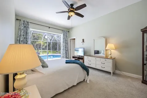 3880 Peacock Drive Melbourne FL 32904