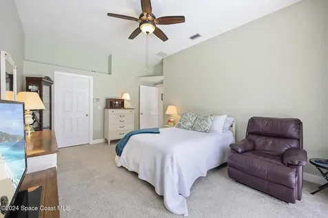 3880 Peacock Drive Melbourne FL 32904