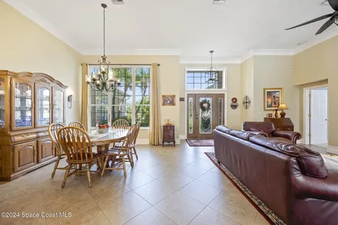 3880 Peacock Drive Melbourne FL 32904