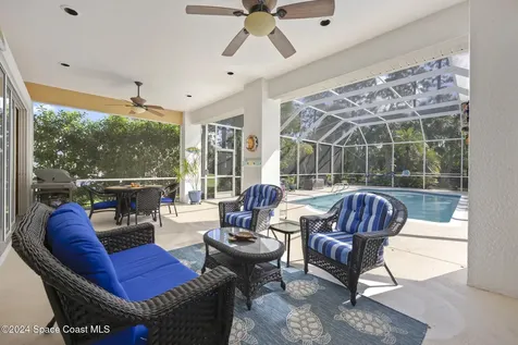 3880 Peacock Drive Melbourne FL 32904