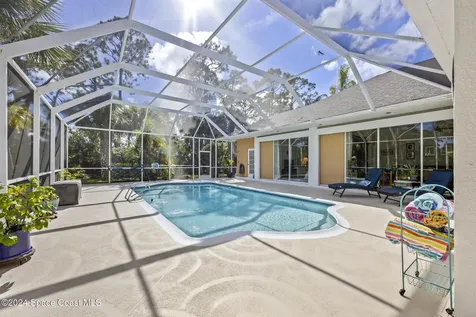 3880 Peacock Drive Melbourne FL 32904
